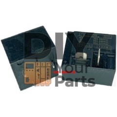 3pcs New Yuanze Y90-SS-112DM1 12VDC Home Appliance Relay