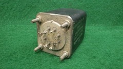 Vintage Electronics Allied Control Relay PBHX-91