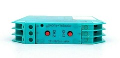 Pepperl Fuchs, KHP-105/EX-2A / KHP105EX2A, # 91136, Intrinsic Safety Barrier