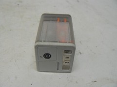 Allen Bradley 700-HA33A24 relay series B 24vac