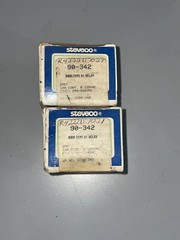 8 Steveco Global White-Rodges Switching Relay 90-340 90-341 90-342 90-292Q
