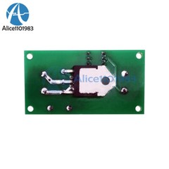 SCR Solid State Relay Switch Module Optocoupler Isolation MOS Transistor Output