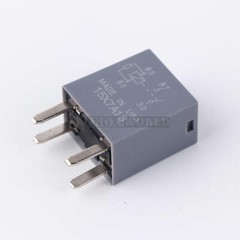 5PCS x Omron Automotive Relay 4 Pins 68083380AA NEW