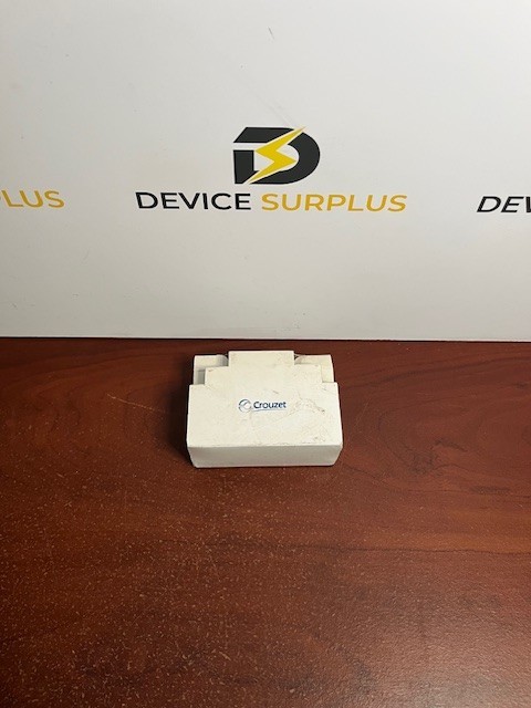 Crouzet HSV 84874320 Speed Control Relay New