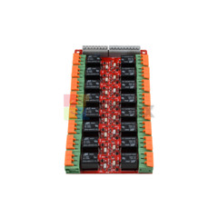 1/2/4/8/16Channel 5V 20A Relay Module Board For Arduino Raspberry Pi ARM AVR PIC