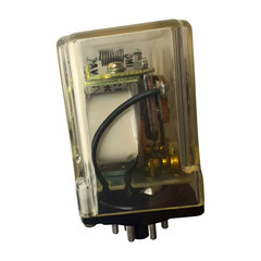 Sigma 50R02-120AC Relay 8-Pin, 50/60Hz, 5A, 28VDC, 120VAC **Free Shipping**