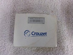 NIB Crouzet Timer Relay 8A MUR1 88 826 105
