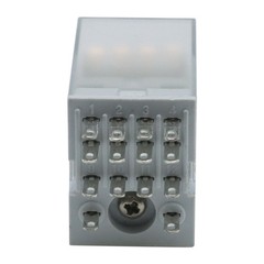 Lots of Relay MY4NJ 12V DC Small relay 5A 14PIN Coil DPDT HH54P