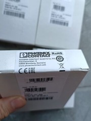 1PCS NEW EMD-FL-3V-400 2866064 Monitoring relay