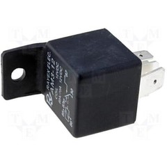 RAYEX ELECTRONICS AM3-12CF 80A SPDT DC12V AUTOMOTIVE RELAY