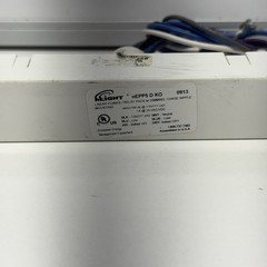Sensor Switch nEPP5 D KO Linear Power Relay Pack FNIP
