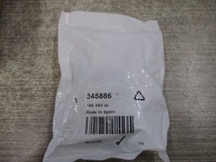RS Relay 345-886 24VDC Coil New Surplus