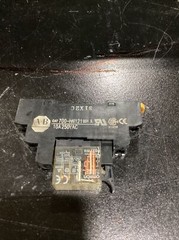 Omron G2R-1-S/AB cat 700-HN121 ser A #620PT110FML