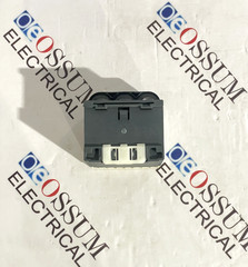 SCHNEIDER ELECTRIC 3MZ2-WRDUW ELECTRONIC OVERCURRENT RELAY 0.5-80A 100-240VAC/DC