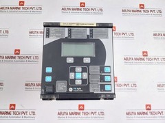 GENERAL ELECTRIC P14DB16A7C0620A P40 Agile Protection Relay