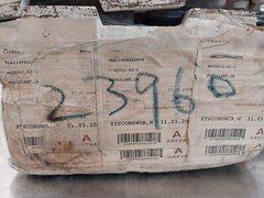 AREVA VAA11YF8402FCH Auxiliary Relay 110/250 DC 110-125V DC