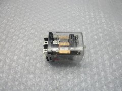 POTTER & BRUMFIELD KUP-14A15-120 RELAY LOT OF 4 NSNP
