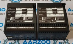 Deif RMC-122D Short Circuit & Overcurrent Relay