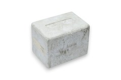 SEG WOODWARD XUF2 VOLTAGE AND FREQUENCY RELAY