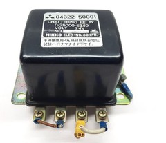 MITSUBISHI CHATTERING RELAY 04322-50001
