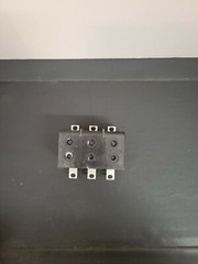 TELEMECANIQUE TRIP COIL A80G10-7.76A MAX *NEW*