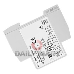 New In Box CARLO GAVAZZI DPA51CM44 Delta Monitoring Relay 3-Phase