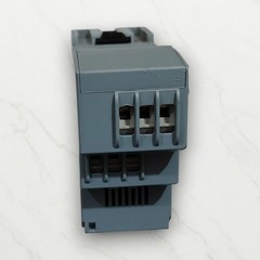 SIEMENS 7UG0842-1CD20 EARTH LEAKAGE RELAY 220VAC FREE FAST SHIPPING