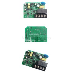 AC90~250V 16A Remote Control Smart WIFI Relay Delay Switch Relay Module Board
