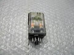 STRUTHERS DUNN A314XBX48P RELAY 120VAC NSNP
