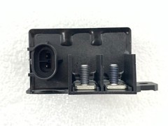 LOT 2x TE Connectivity 12VDC Automotive High Current Pwr Relay V23132-A2001-B200
