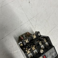 Allen Bradley 700-N800A1 SER C AC RELAY Y-587
