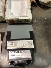 Cutler-Hammer Type M Relay