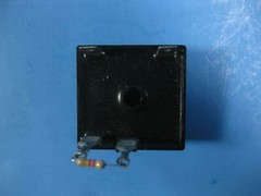 Syracuse Electronics Trane RLY0528 — X1327007410-2796-K — New