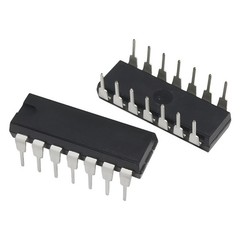 20PCS TL494C TL494CN TL494 Counter IC PWM Controller DIP16 300 kHz