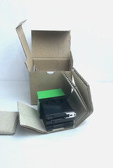 PHOENIX CONTACT ELR W1/10-24DC REVERSING LOAD RELAY