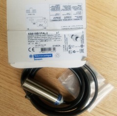 XS618B1PAL2 Schneider Telemecanique Proximity Switch New #YY0