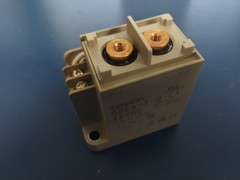 OMRON G9EA-1-B-CA DC48 Industrial Relay High Current Screw SPST-NO 48V 30A