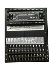 GE Multilin 469-P5-HI-A20-E SR469 Motor Management Relay w/Enhanced Display