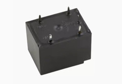 10pcs JS1-5V-F JS1-12V-F JS1-24V-F 5PIN 10A relay