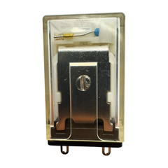 ACI 9566A1203 Relay, Coil 120VAC, LR75820, 5A/240VAC/28VDC **Free Shipping**