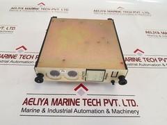 Cee ITH 7111 Sensitive Zero Sequence Relay DD/DC 110V