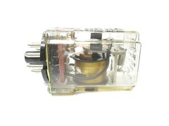 POTTER & BRUMFIELD KRP11AG 120V NSNP