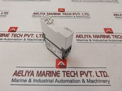 ABB CM-MSS Thermistor Motor Protection Monitoring Relay 1SVR430801R1100