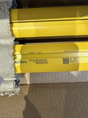 DATASENSING SH4-30-1200-A-12-5 957920209 SAFETY LIGHT CURTAIN