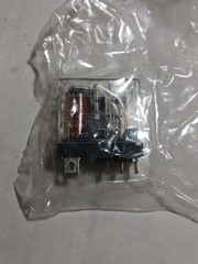 ALLEN-BRADLEY RELAY 700-HK36Z24 Ser A SPDT 24VDC CONTROL 120VAC 240VAC 10A