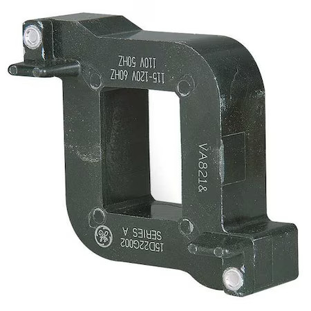 Ge 15D22g002 Replacement Coil, Nema, 110/115-120V Ac