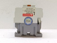 Hyundai HMX control relay 4-pole DIN rail 20A HMX31 220V Coil
