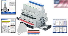 Compact Listed 24V Coil Electromechanical Relay 6Amp SPDT