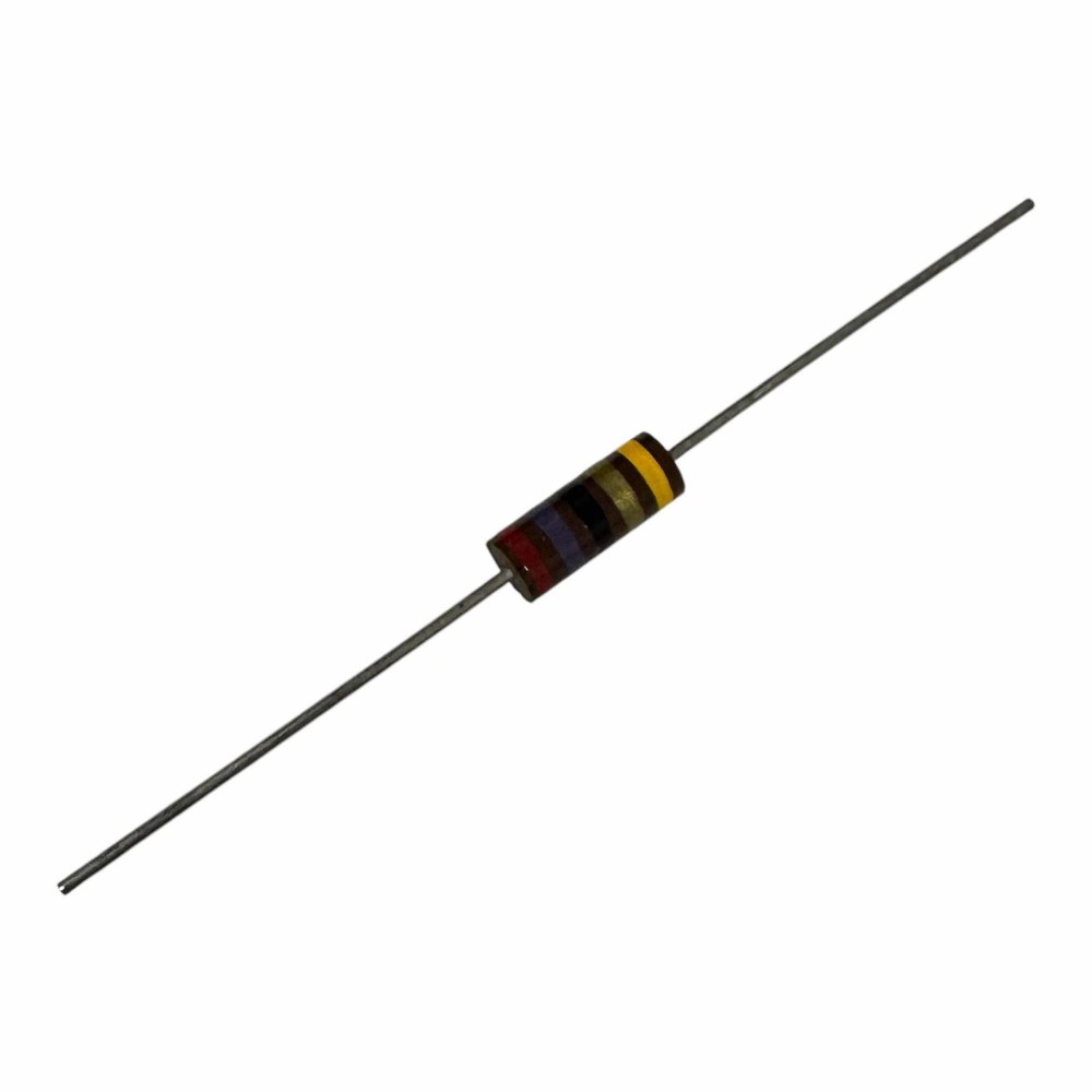 RCR32G270JS Allen Bradley Carbon Resistors 27ohm 27R 1W 5% [QTYx1]