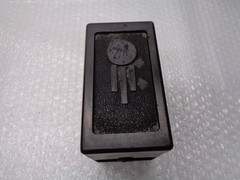 GENERAL ELECTRIC 12HGA11J52 HGA AUXILIARY RELAY 125V UNMP